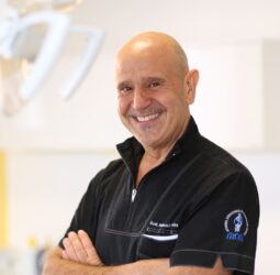 Dr. Pische Raimondo