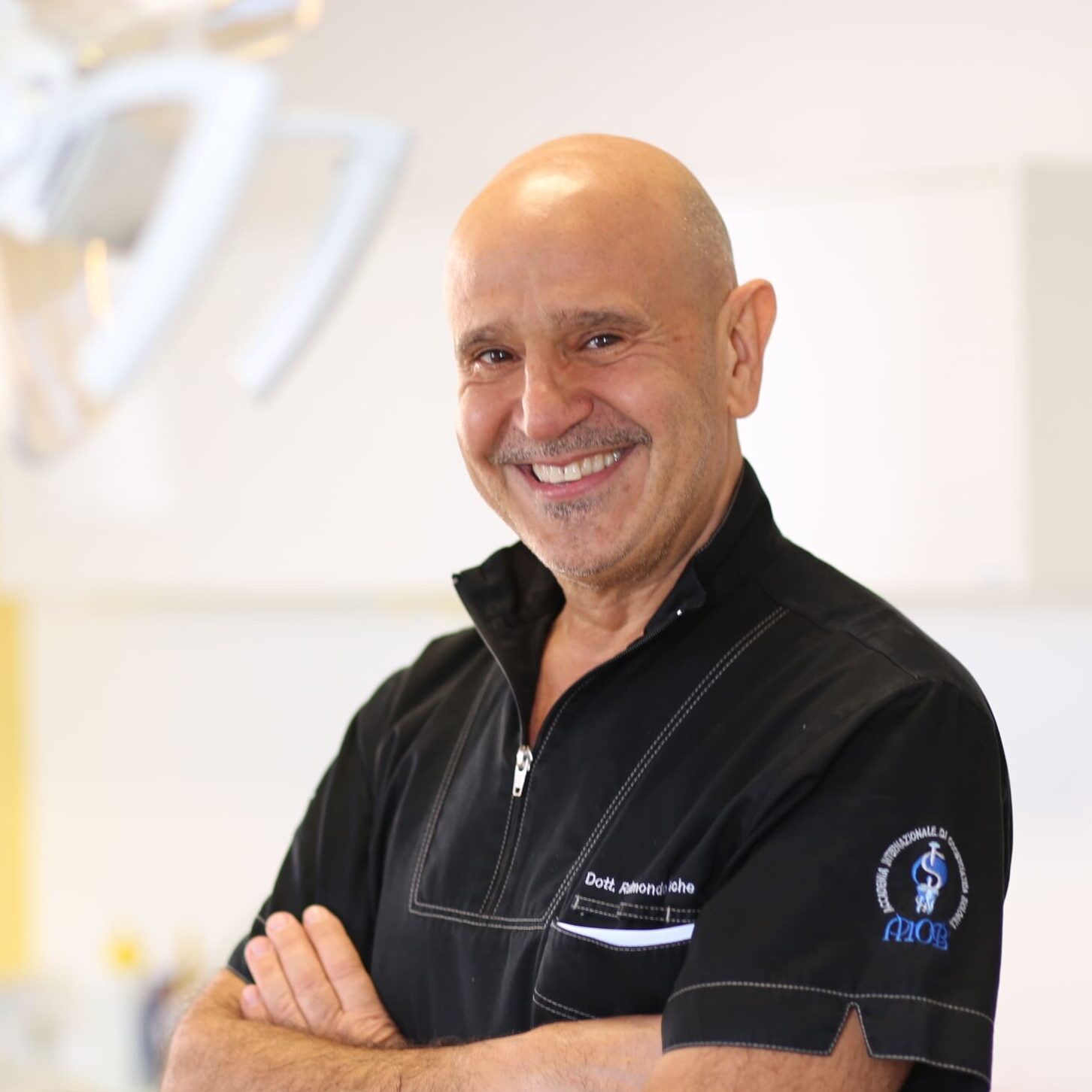 Dr. Pische Raimondo