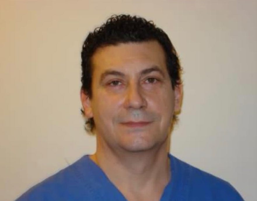 Dr. Borsari Enrico