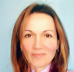 Dr.ssa Indrea Cristina