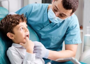 Dente cariato: trattamento e prevenzione