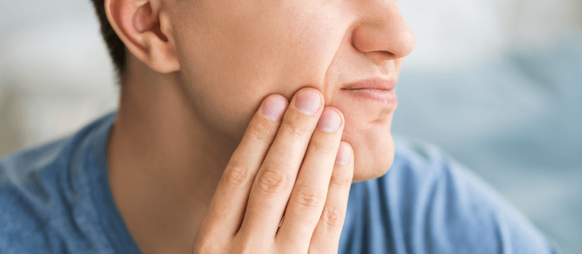 Sintomi e segni della parodontite: come riconoscerli