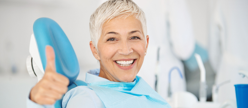 I benefici dell’odontoiatria conservativa nel mantenimento dei denti